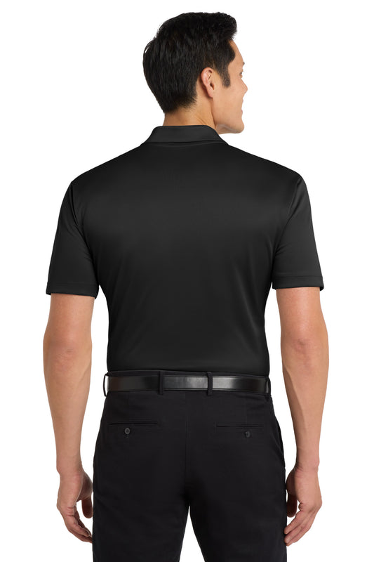 Port Authority Tall Silk Touch Performance Polo. TLK540