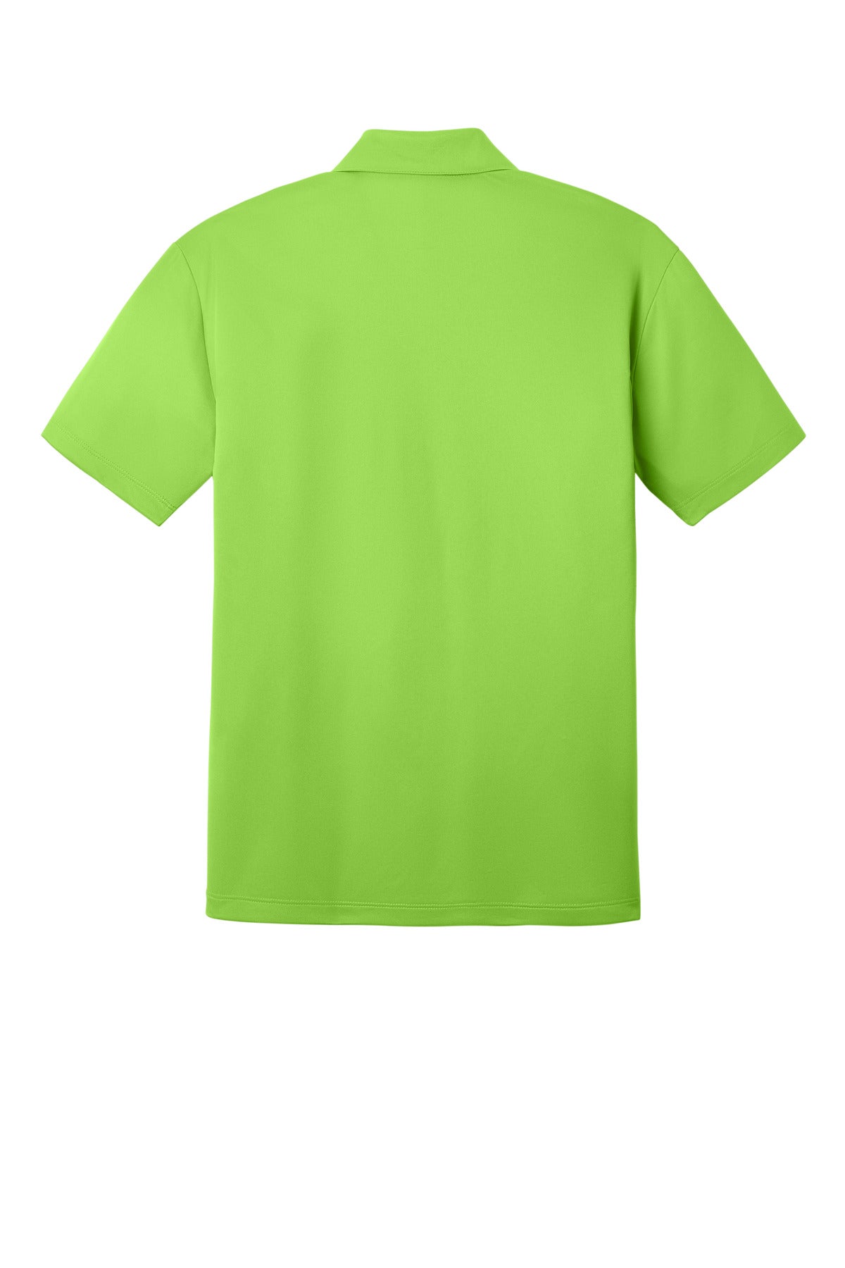 Port Authority Silk Touch Performance Polo. K540