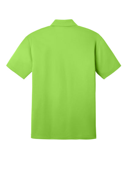 Port Authority Silk Touch Performance Polo. K540