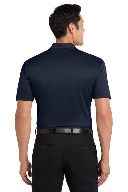 Port Authority Tall Silk Touch Performance Polo. TLK540