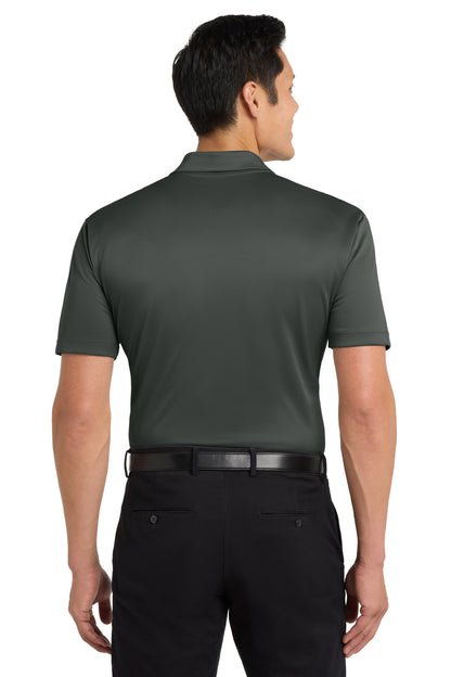 Port Authority Tall Silk Touch Performance Polo. TLK540