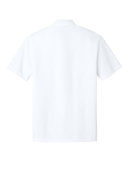 Port Authority Silk Touch Performance Polo. K540