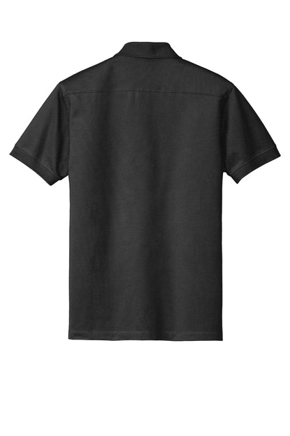 Port Authority Stretch Pique Polo. K555