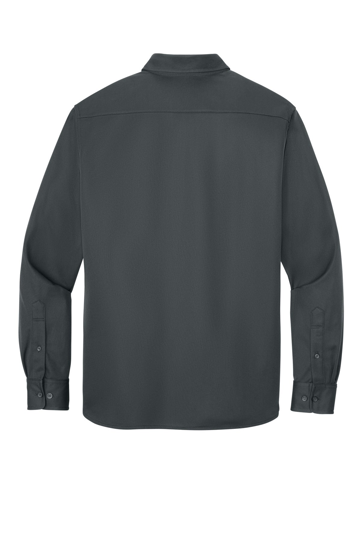 Port Authority Dimension Knit Dress Shirt. K570