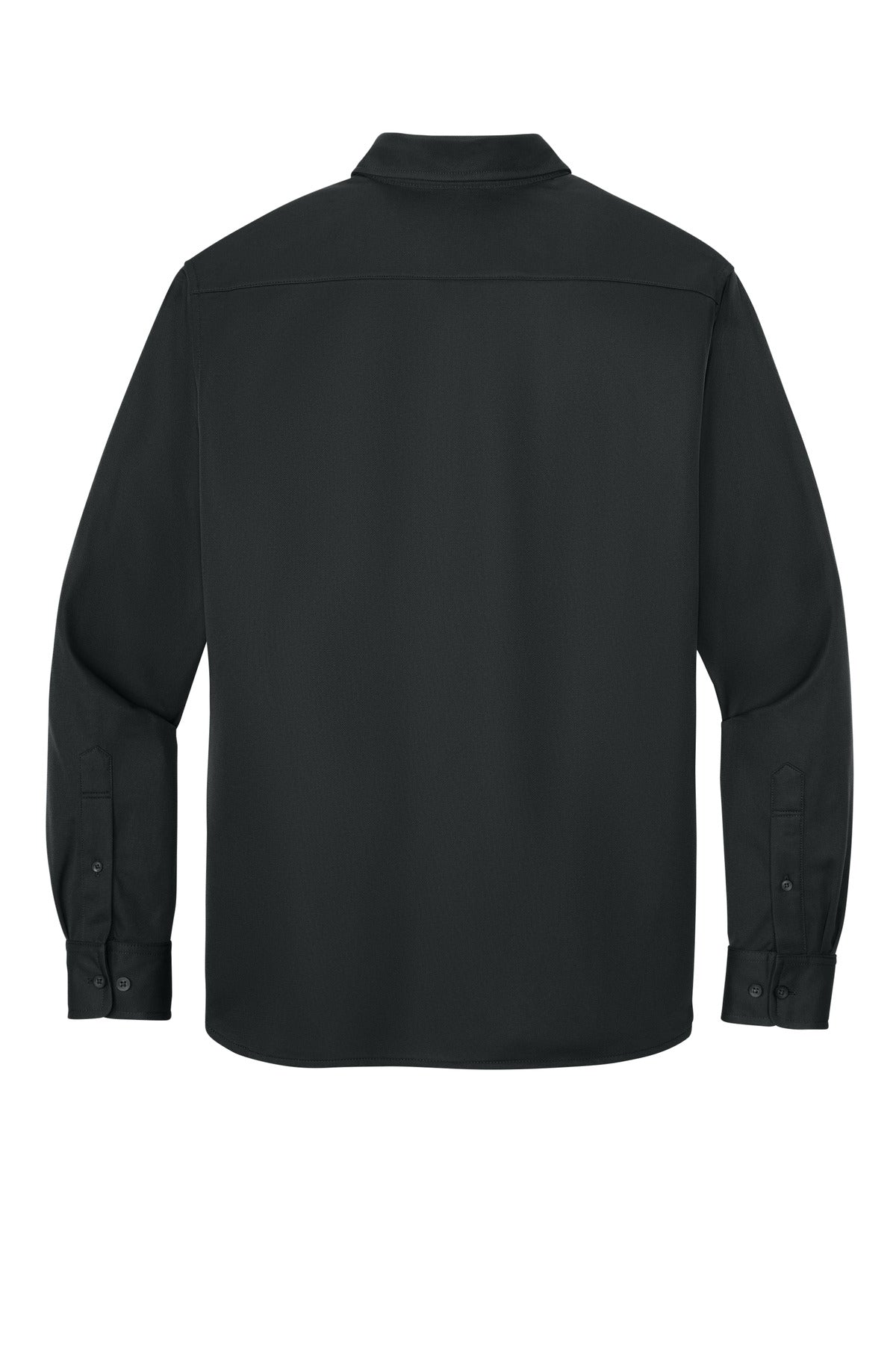 Port Authority Dimension Knit Dress Shirt. K570