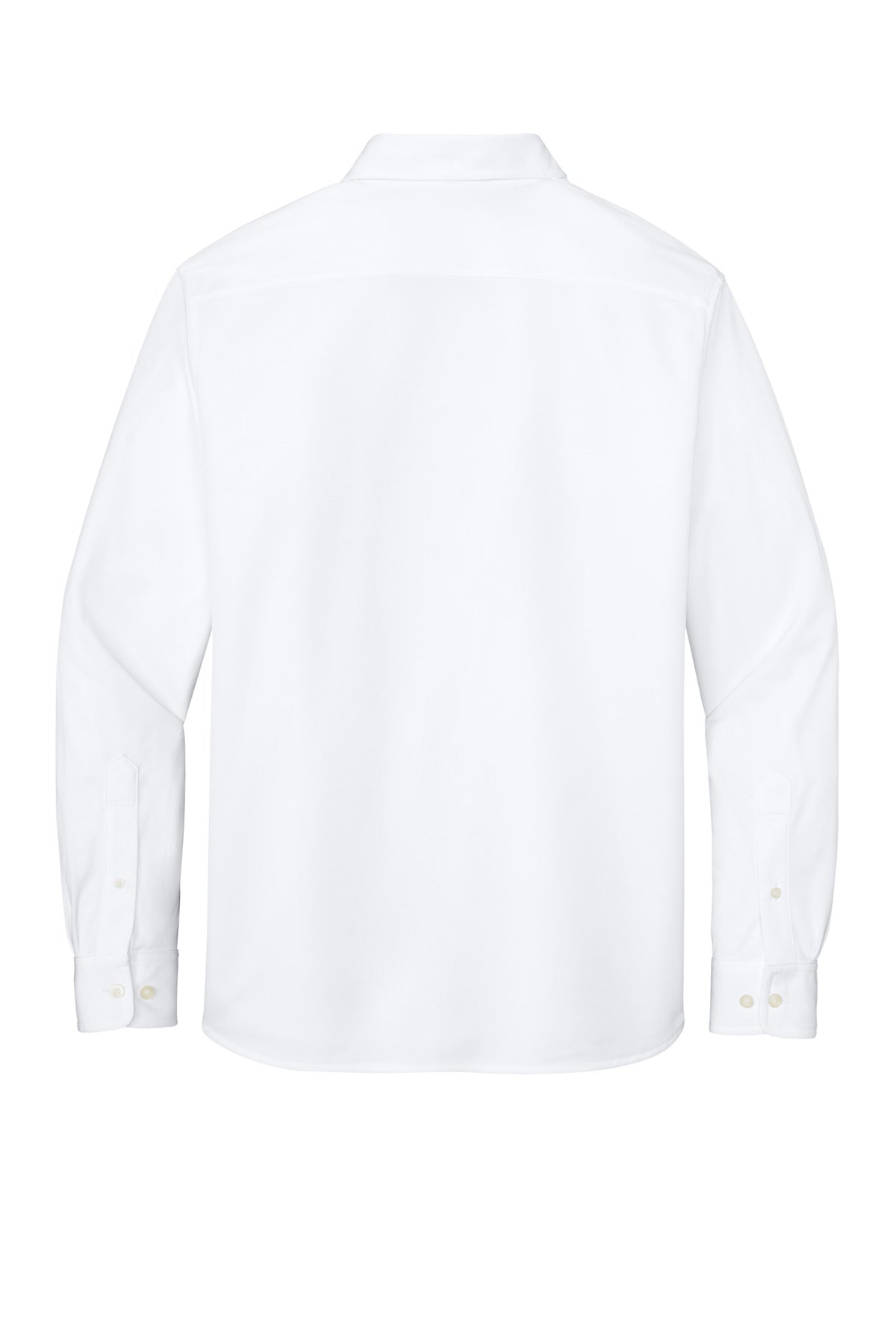 Port Authority Dimension Knit Dress Shirt. K570