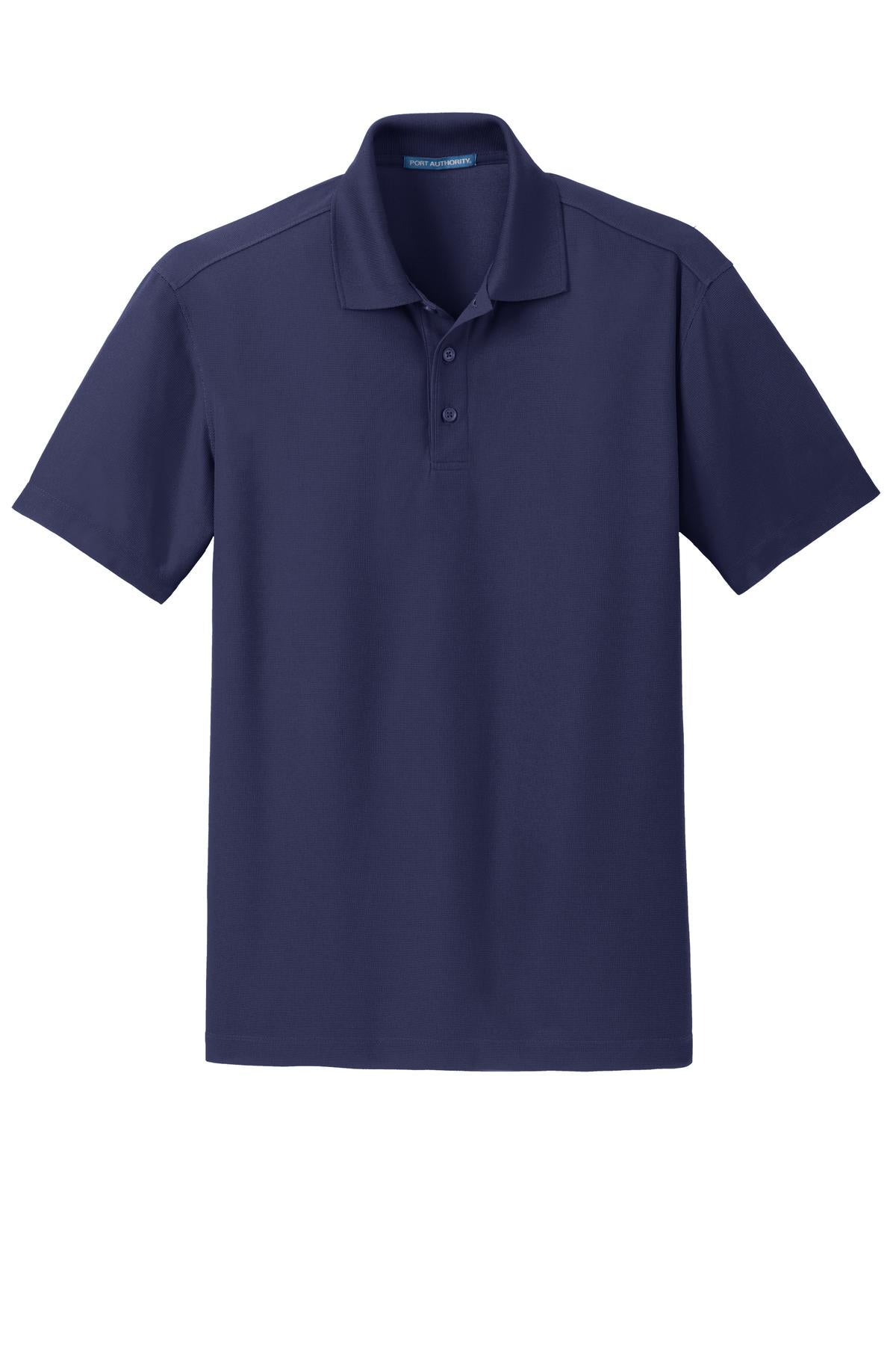 Port Authority Dry Zone Grid Polo. K572
