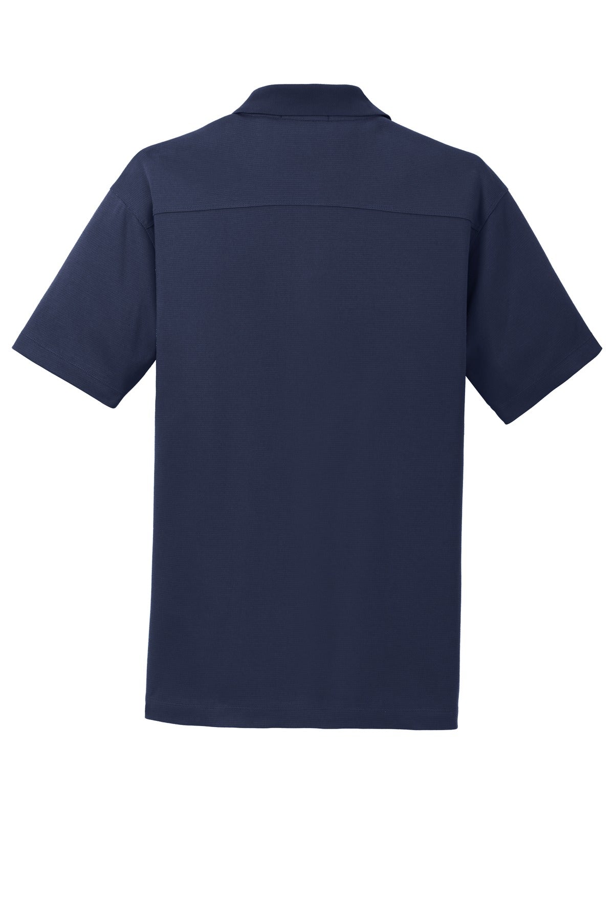 Port Authority Rapid Dry Mesh Polo. K573
