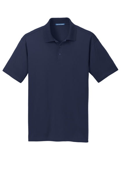 Port Authority Rapid Dry Mesh Polo. K573