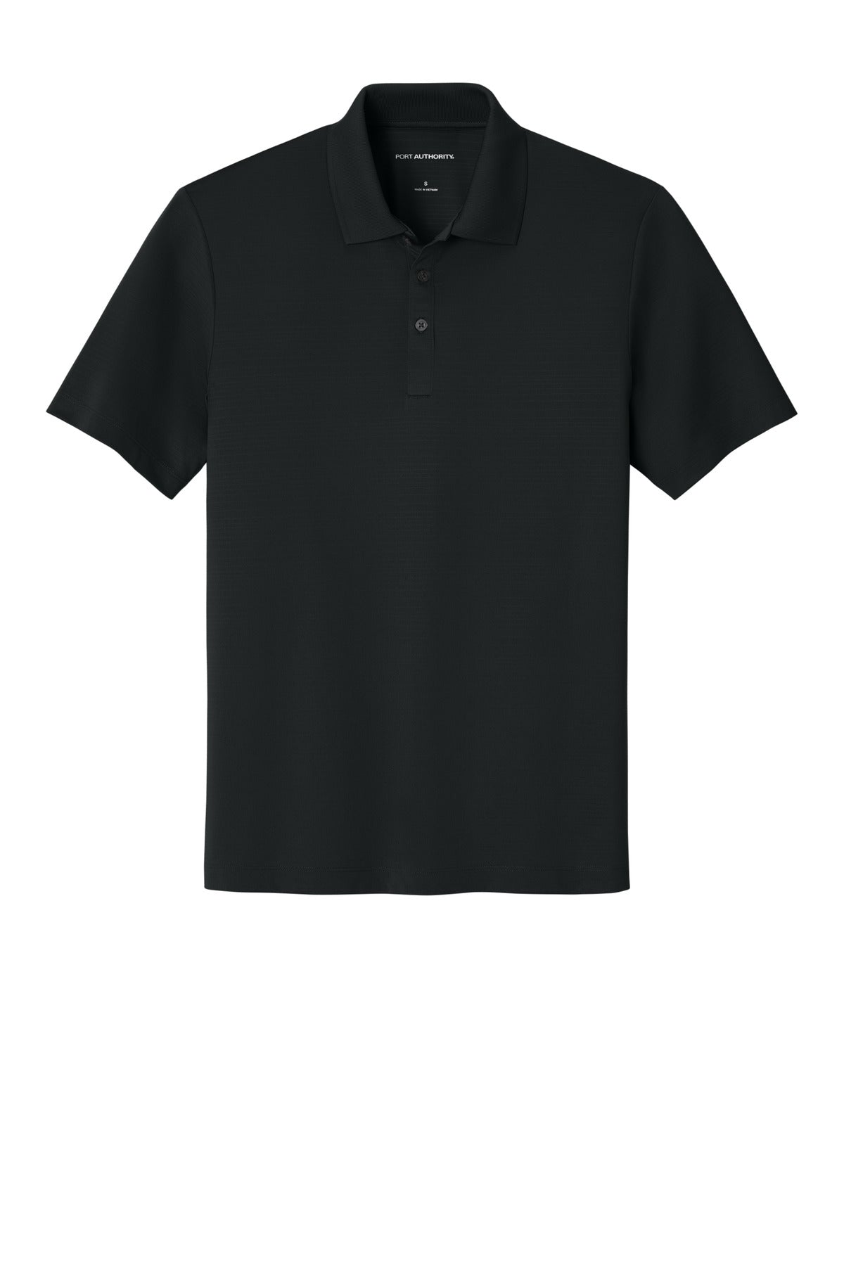 Port Authority  Eclipse Stretch Polo. K587