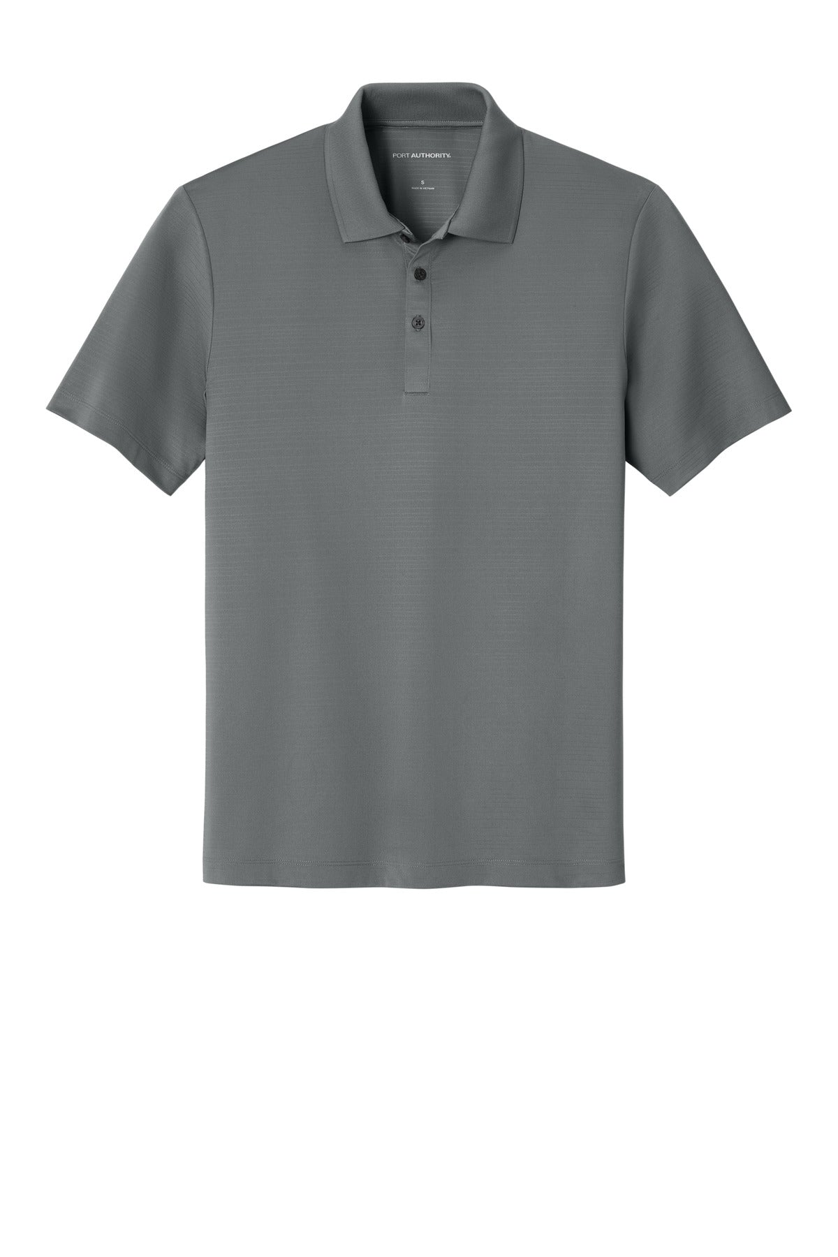 Port Authority  Eclipse Stretch Polo. K587