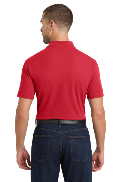 Port Authority  EZPerformance  Pique Polo. K600