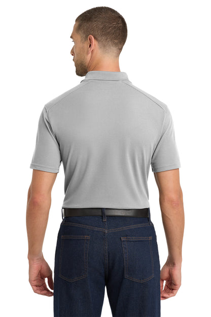 Port Authority  EZPerformance  Pique Polo. K600