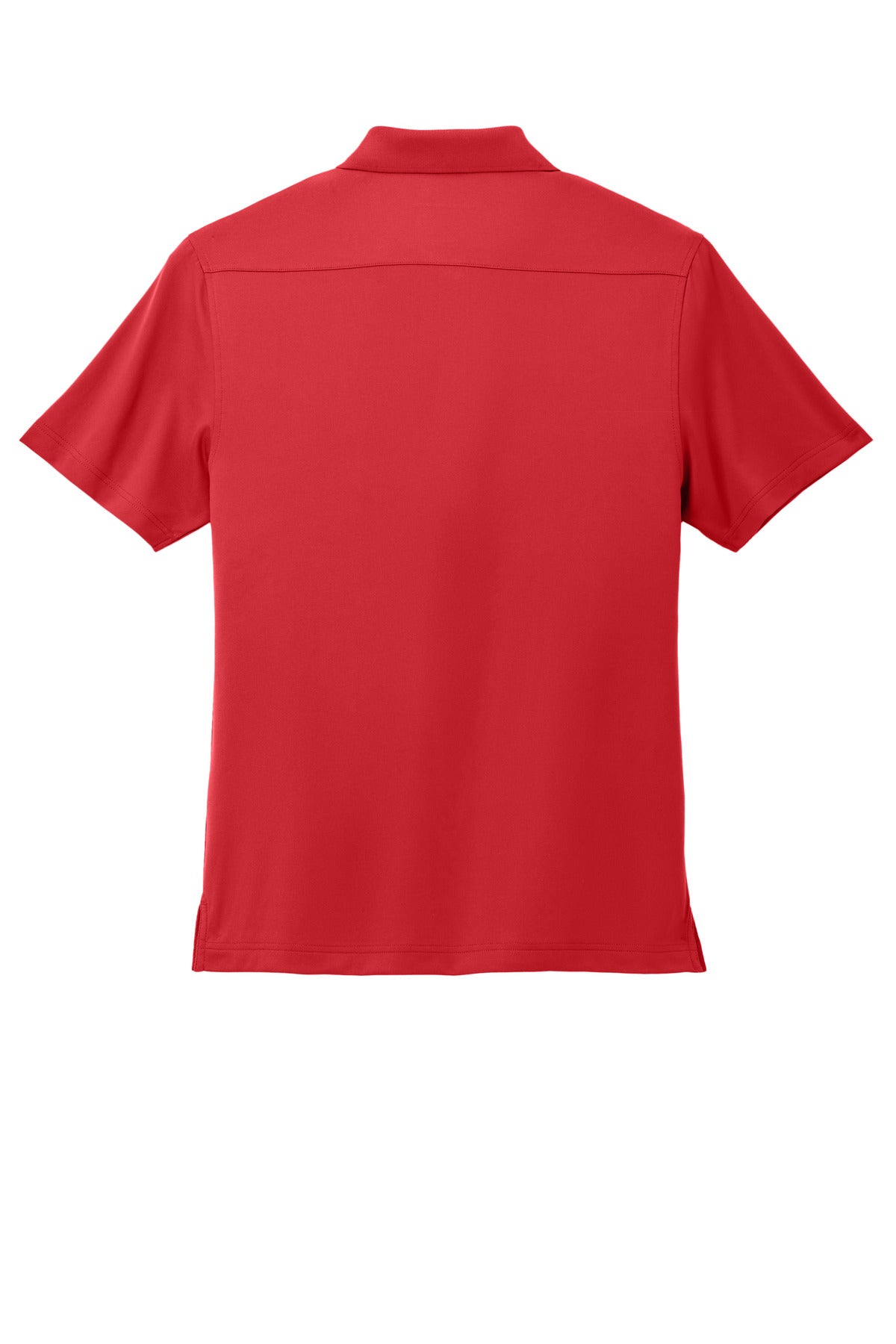 Port Authority City Stretch Flat Knit Polo K683