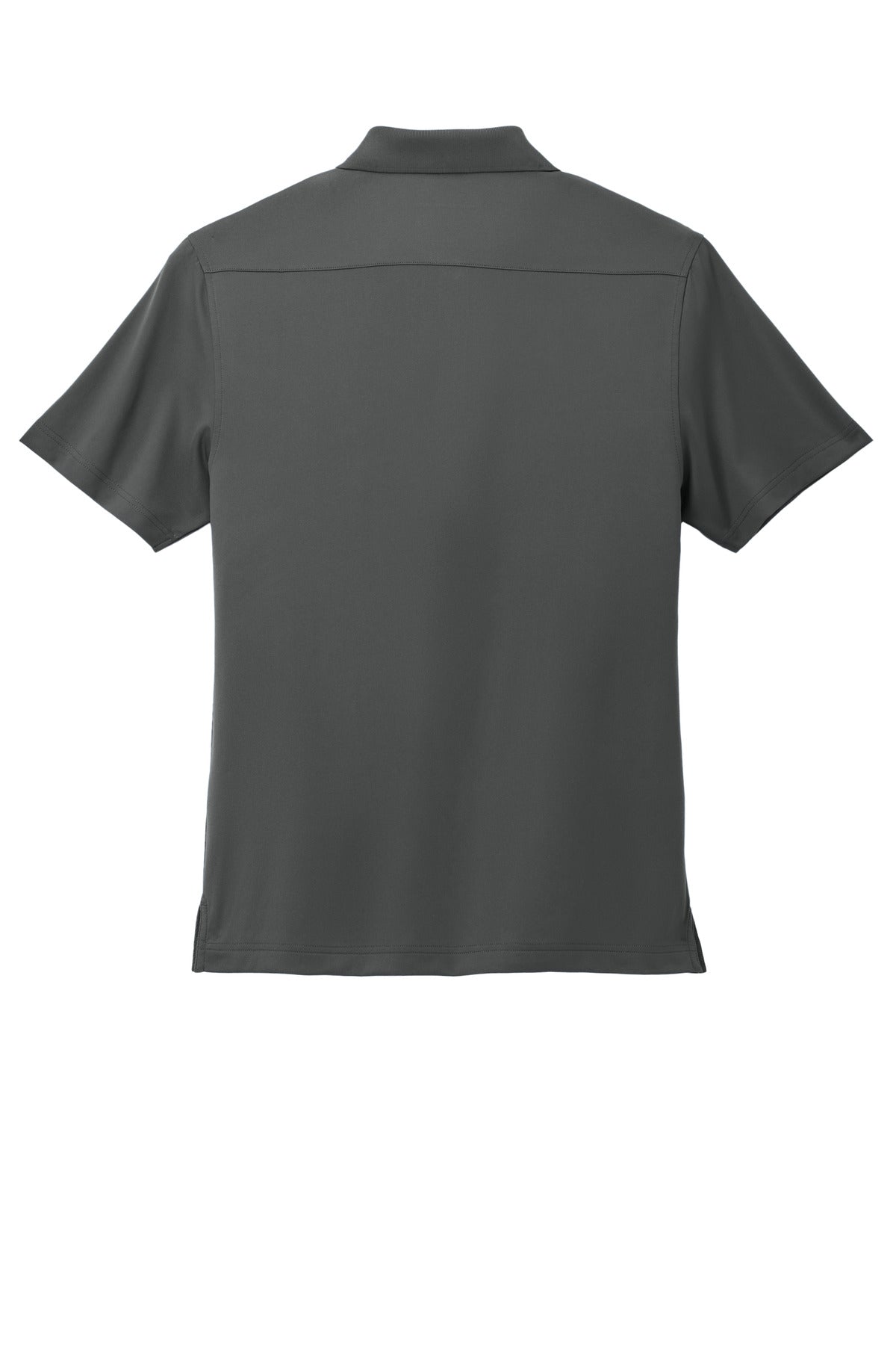Port Authority City Stretch Flat Knit Polo K683