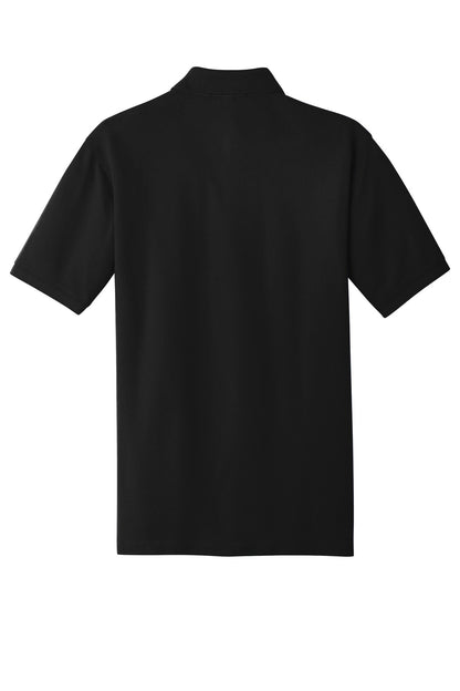 Port Authority EZCotton Polo. K8000
