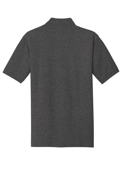 Port Authority EZCotton Polo. K8000