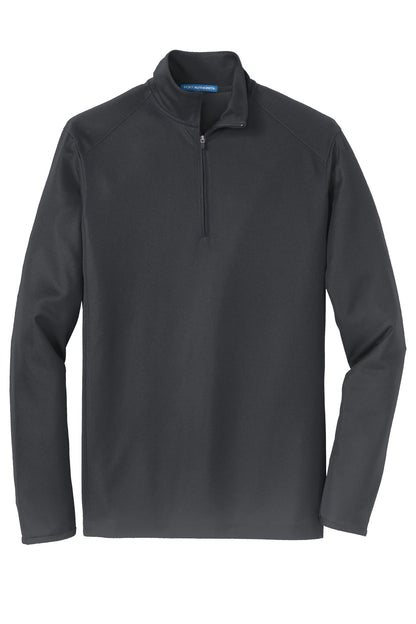 Port Authority Pinpoint Mesh 1/2-Zip. K806