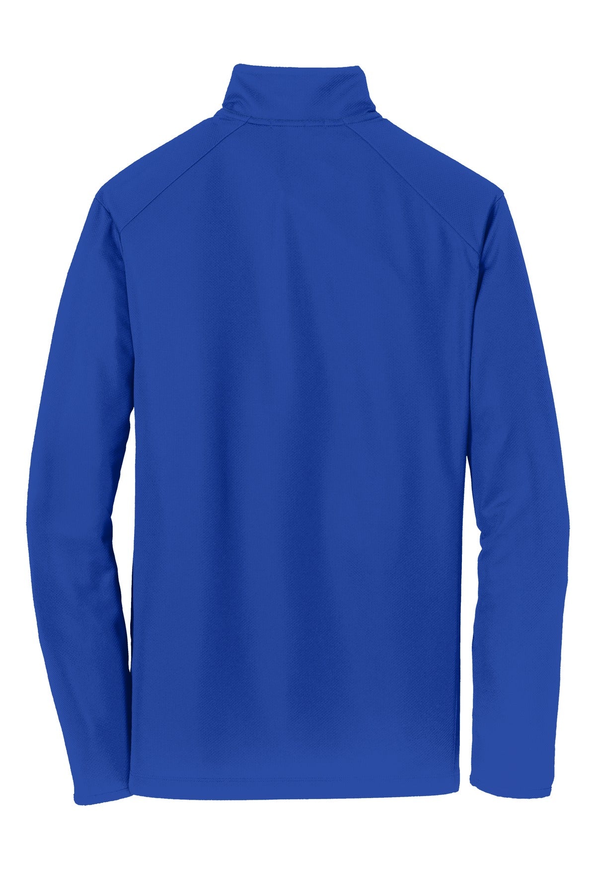 Port Authority Pinpoint Mesh 1/2-Zip. K806