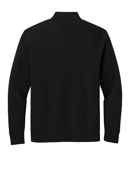 Port Authority Interlock 1/4-Zip. K807