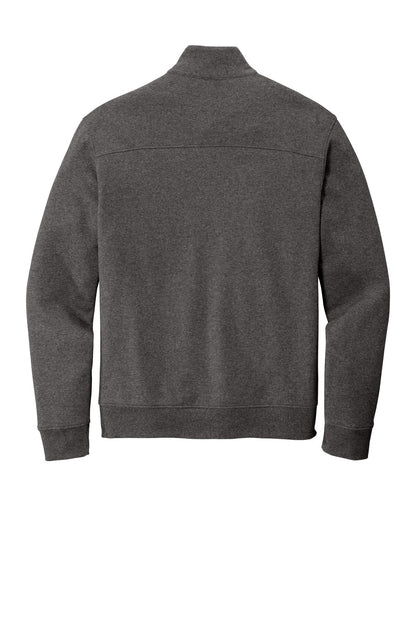 Port Authority  Interlock Full-Zip. K809
