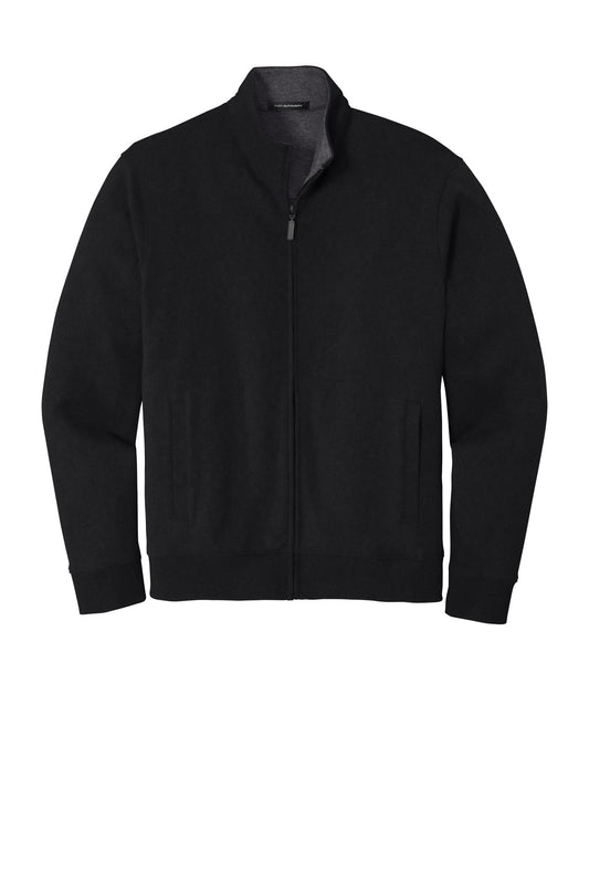 Port Authority  Interlock Full-Zip. K809