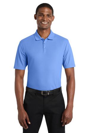 Port Authority  SuperPro React  Polo. K810