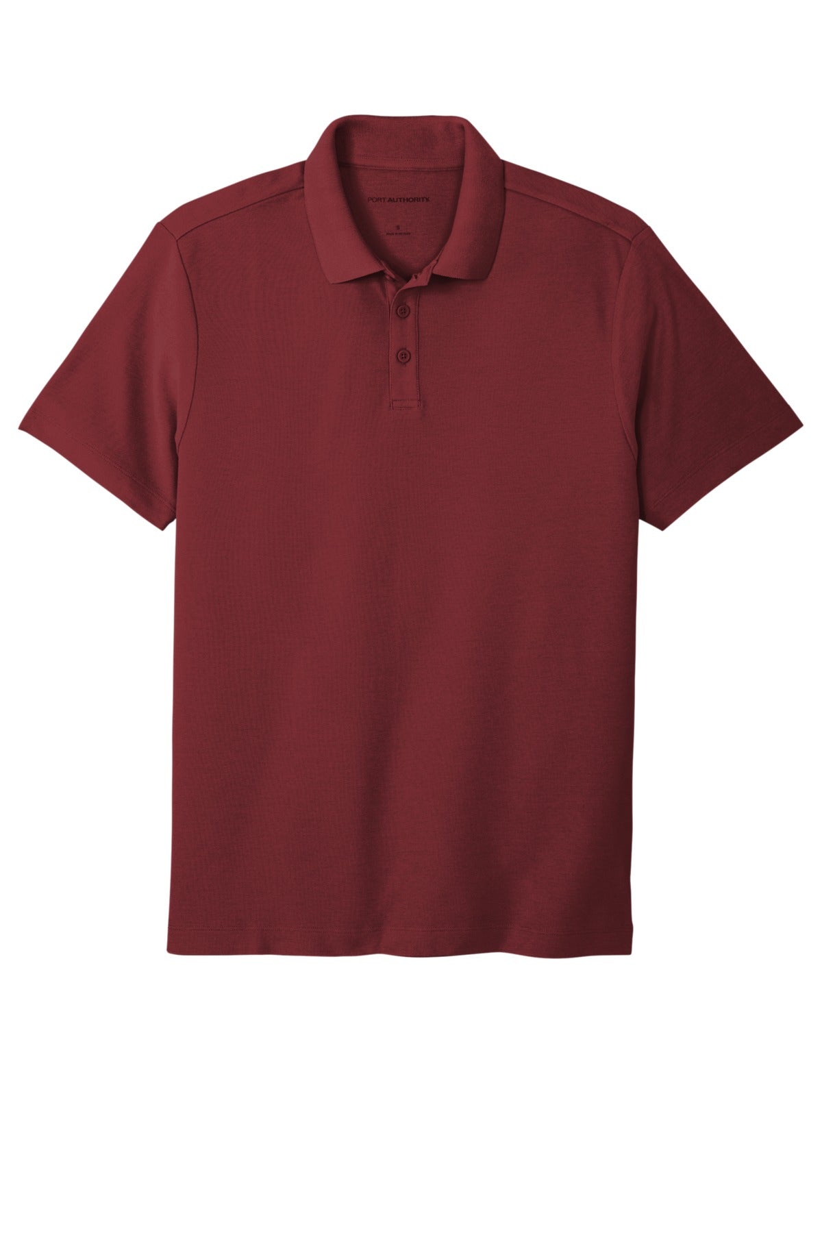 Port Authority  SuperPro React  Polo. K810