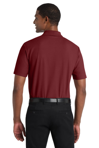 Port Authority  SuperPro React  Polo. K810
