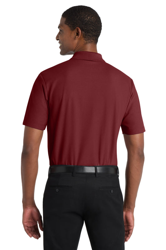 Port Authority  SuperPro React  Polo. K810