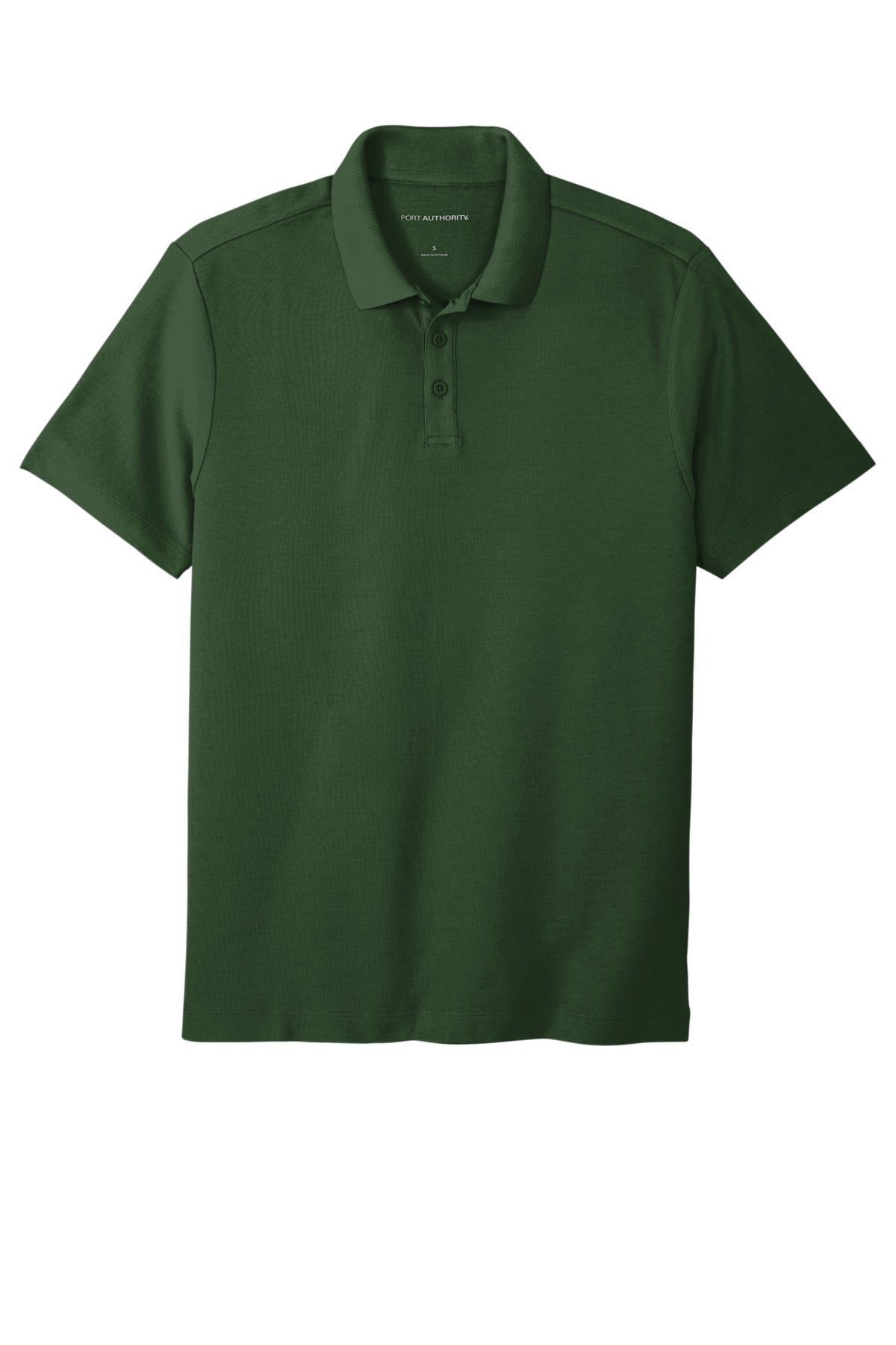 Port Authority  SuperPro React  Polo. K810