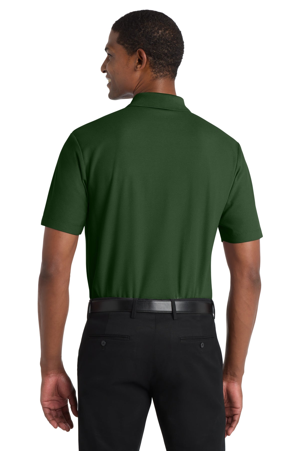 Port Authority  SuperPro React  Polo. K810