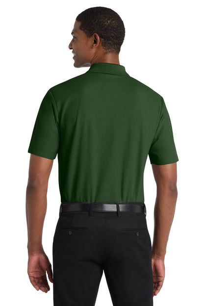 Port Authority  SuperPro React  Polo. K810