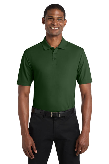 Port Authority  SuperPro React  Polo. K810
