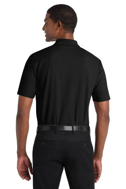 Port Authority  SuperPro React  Polo. K810