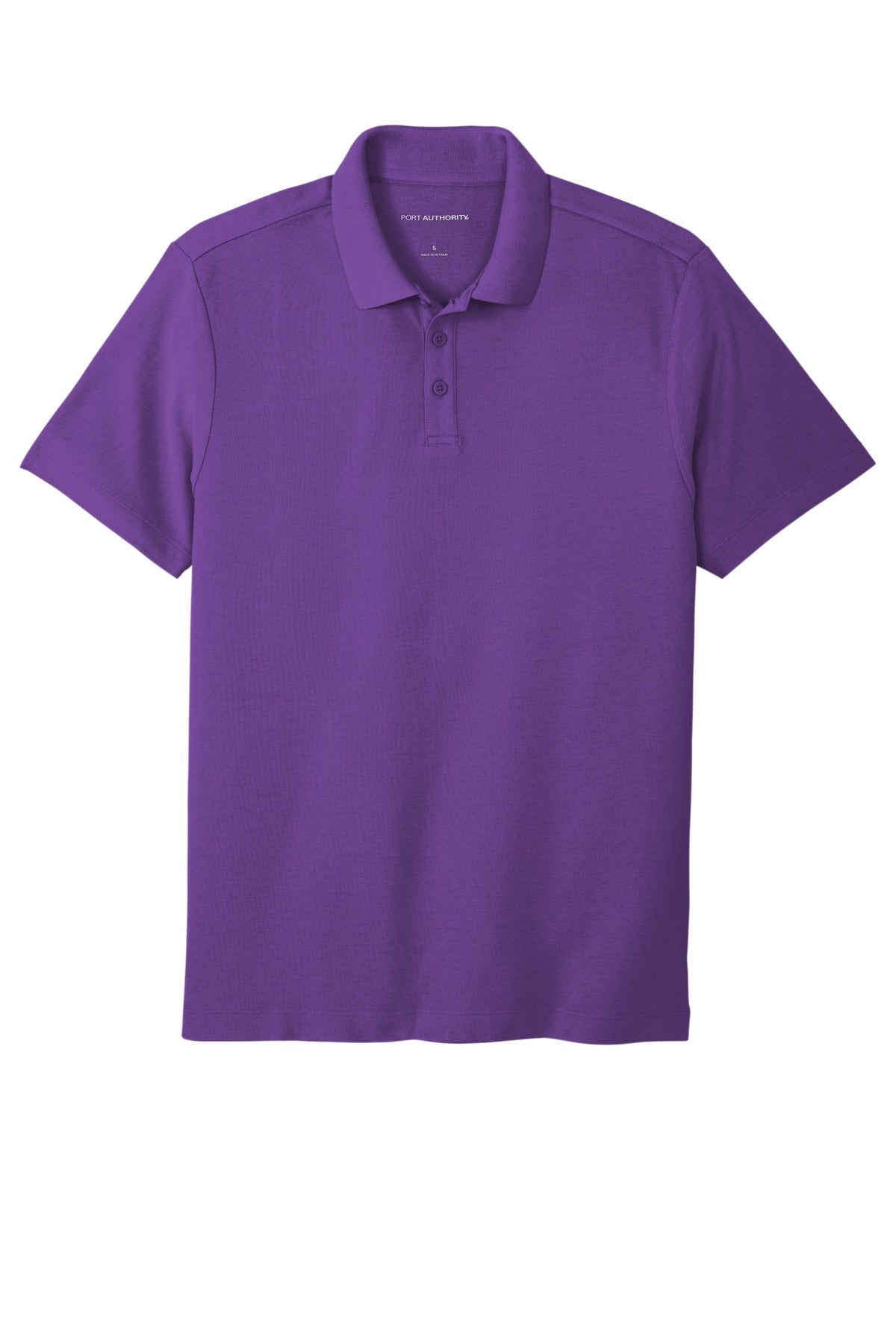 Port Authority  SuperPro React  Polo. K810
