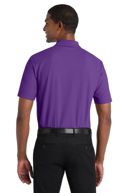 Port Authority  SuperPro React  Polo. K810