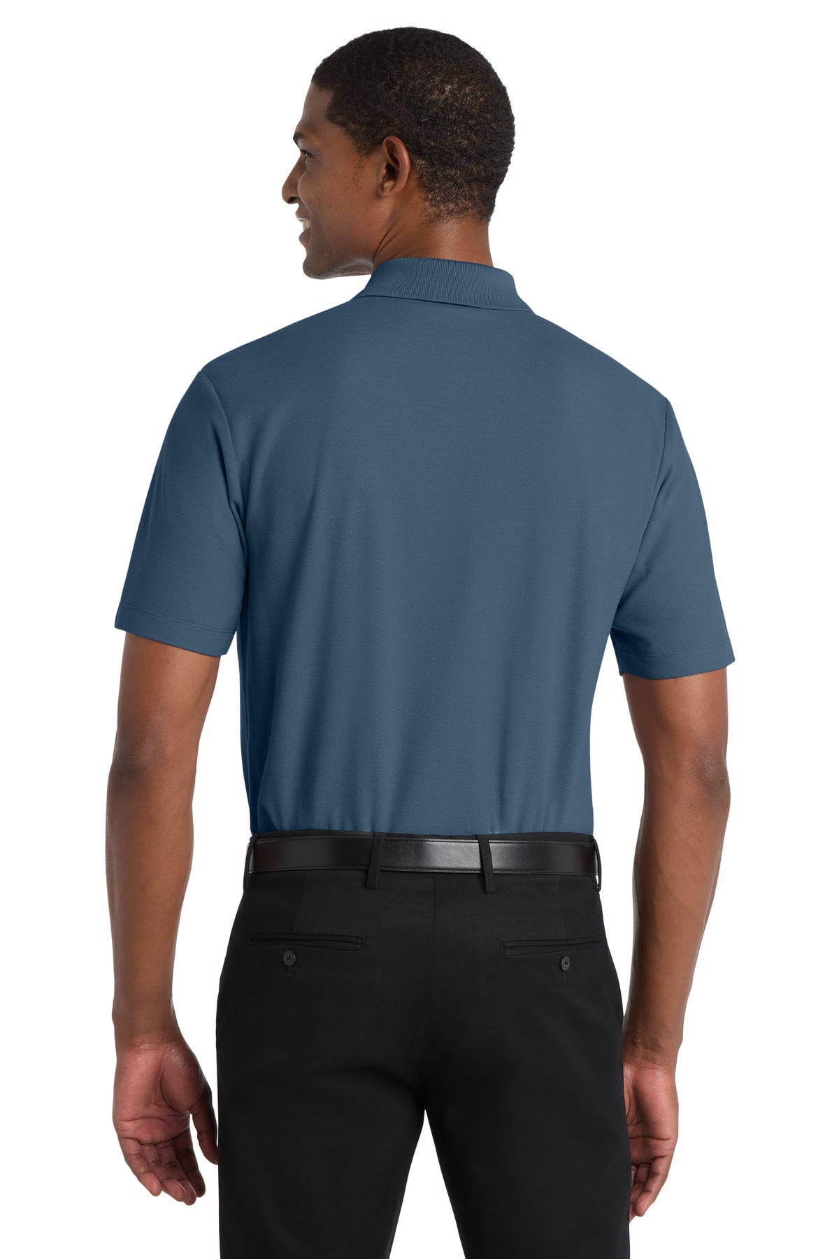 Port Authority  SuperPro React  Polo. K810
