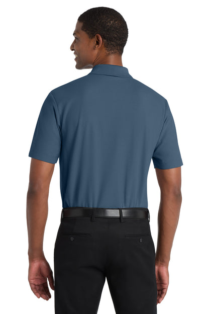 Port Authority  SuperPro React  Polo. K810