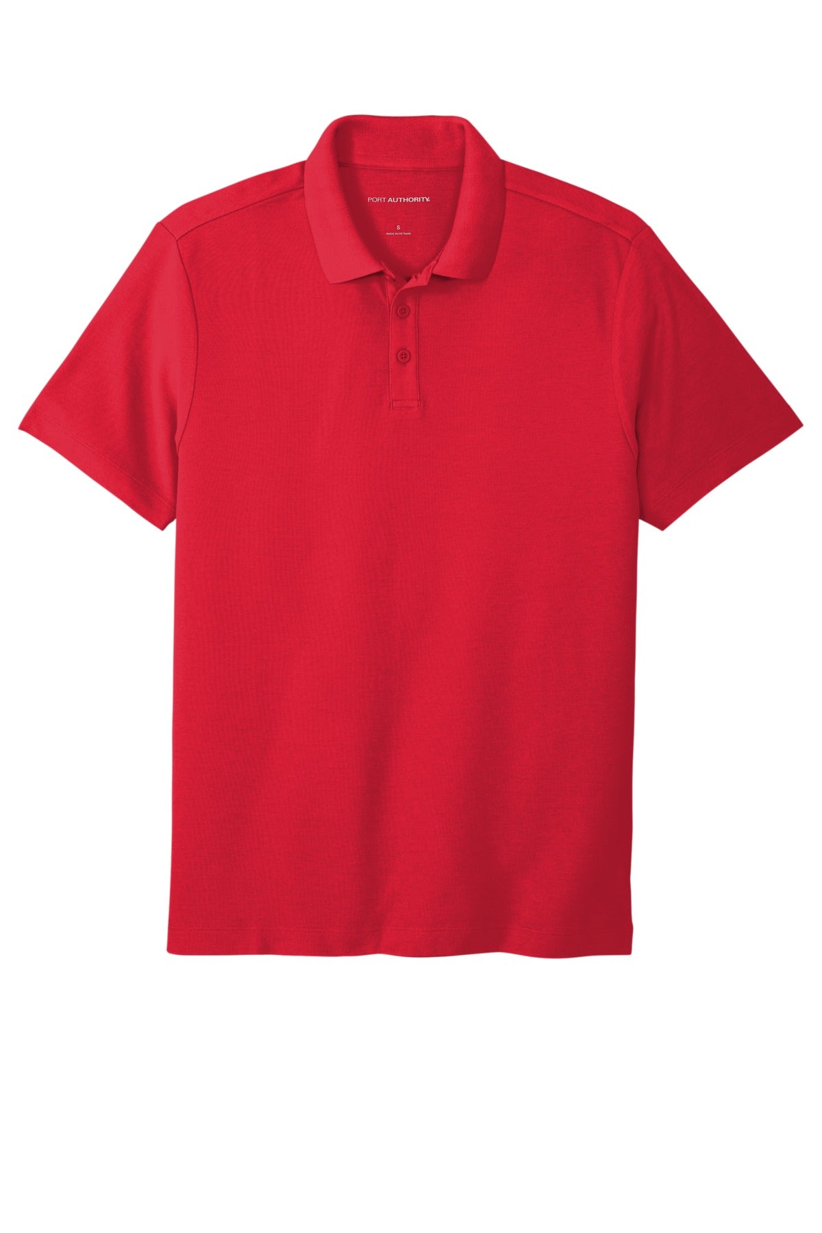 Port Authority  SuperPro React  Polo. K810