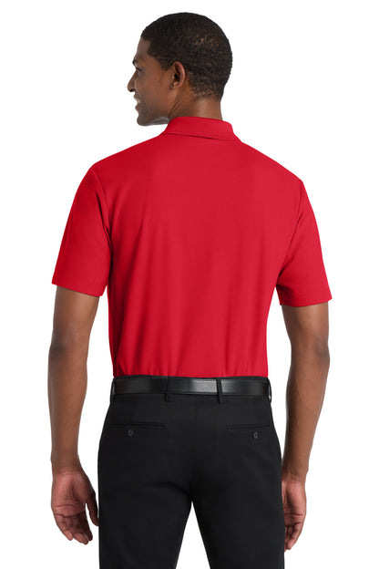 Port Authority  SuperPro React  Polo. K810