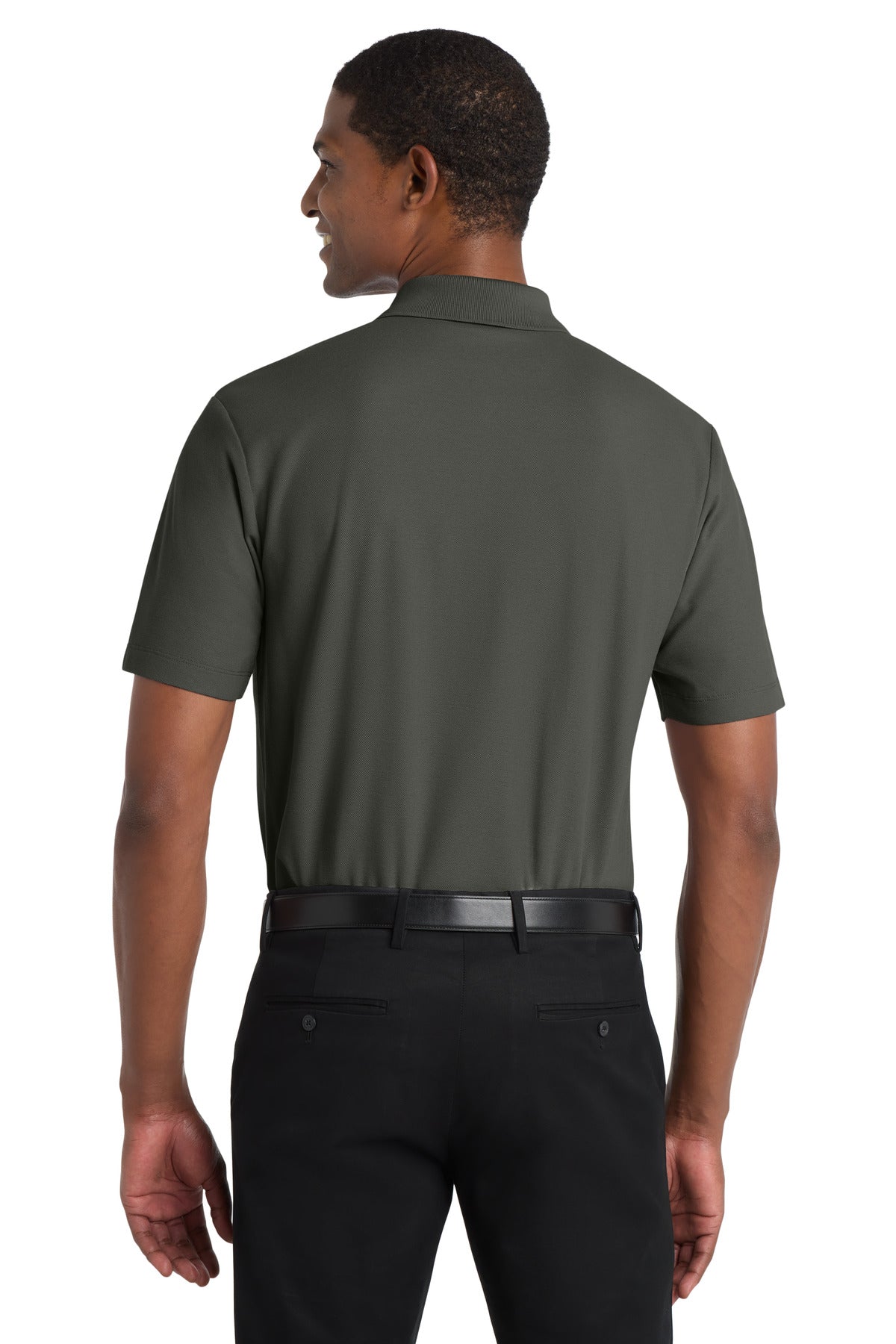 Port Authority  SuperPro React  Polo. K810