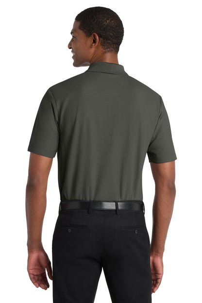 Port Authority  SuperPro React  Polo. K810