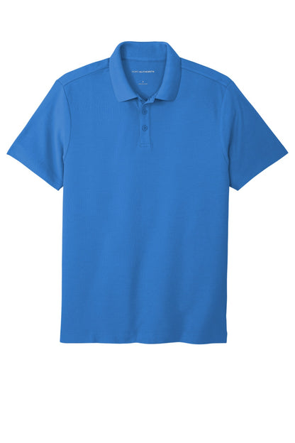 Port Authority  SuperPro React  Polo. K810