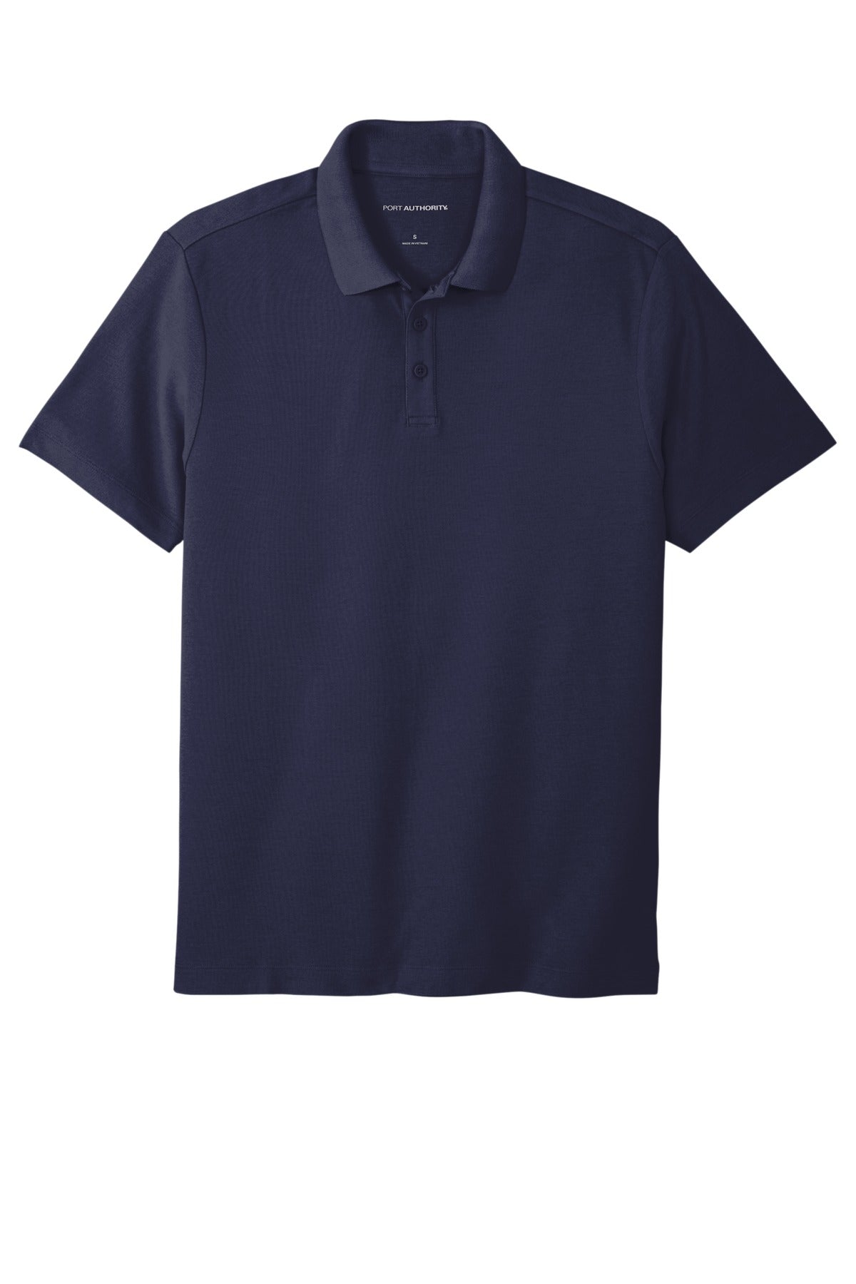 Port Authority  SuperPro React  Polo. K810