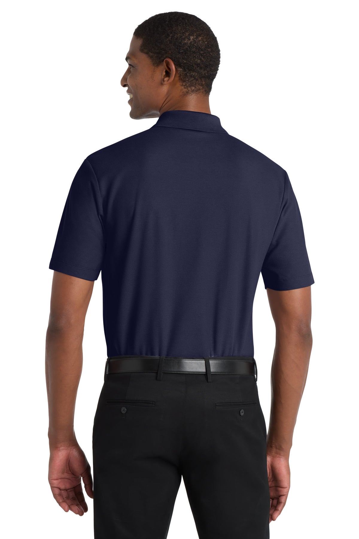 Port Authority  SuperPro React  Polo. K810