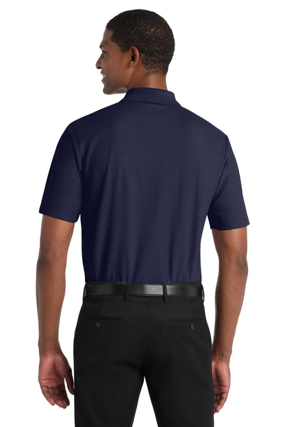 Port Authority  SuperPro React  Polo. K810