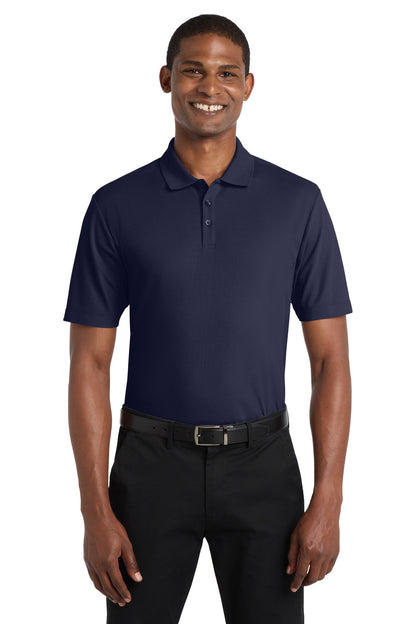 Port Authority  SuperPro React  Polo. K810