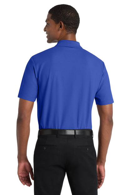 Port Authority  SuperPro React  Polo. K810