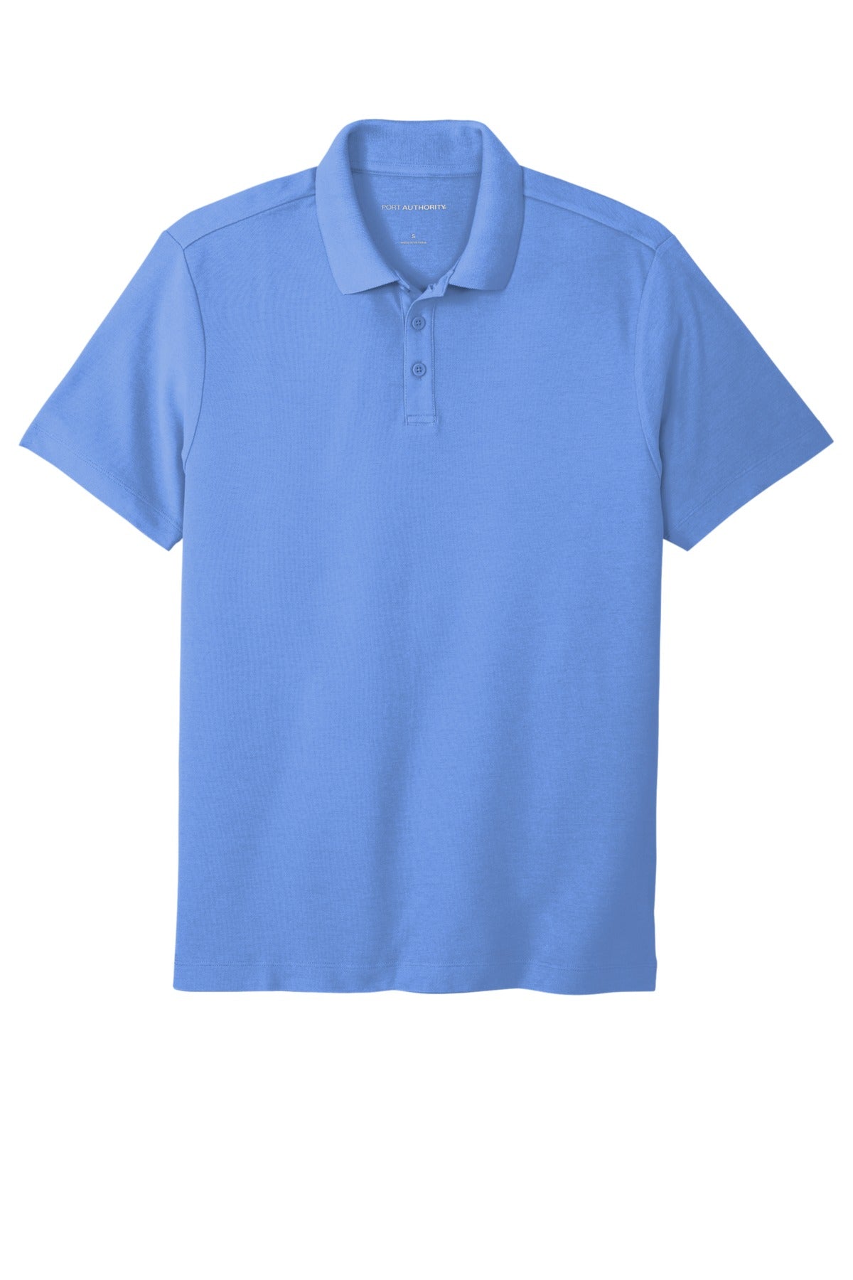 Port Authority  SuperPro React  Polo. K810